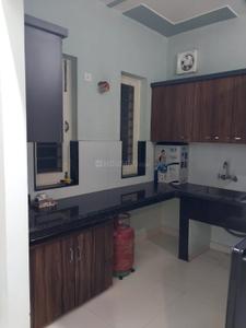 Kitchen Image of 2250 Sq.ft 2.5 BHK Builder Floor for rent in Model Town Bathinda for Rs. 19000