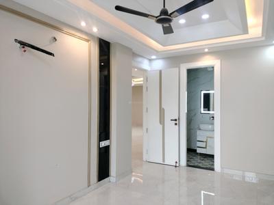 Bedroom Image of 3231 Sq.ft 4 BHK Builder Floor for sale in Property Concept Builder Floor, Sector 89 Faridabad for Rs. 33500000