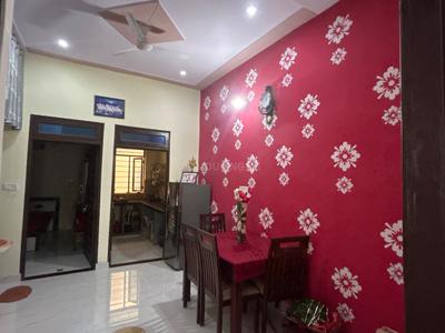 Image of 640 Sq.ft 2 BHK Independent House for sale in Sumel, Jaipur for Rs. 3200000