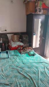 Bedroom Image of 350 Sq.ft 1 BHK Apartment / Flat for sale in Waghodia Road Vadodara for Rs. 1799999