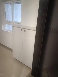 Kitchen Image of 2044 Sq.ft 3 BHK Apartment / Flat for rent in Rajapushpa Imperia, Tellapur Sangareddy for Rs. 65000