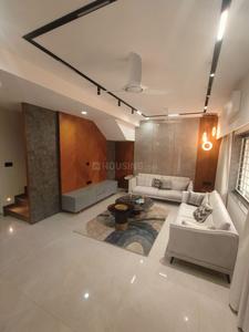 Hall Image of 2700 Sq.ft 4 BHK Villa for sale in Govardhan Paradise 19, Bhayli Vadodara for Rs. 28200000