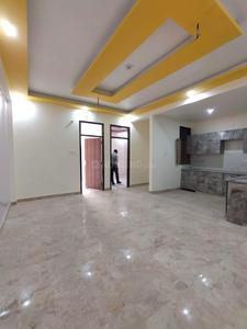 Hall Image of 1253 Sq.ft 3 BHK Apartment / Flat for sale in Ansals Chiranjiv Vihar Ghaziabad for Rs. 4200885