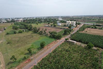 Image of 2160 Sq.ft Residential Plot / Land for sale in Kunchanapalli, Guntur for Rs. 7440000