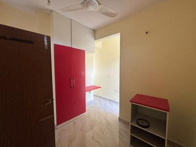 3 BHK Duplex