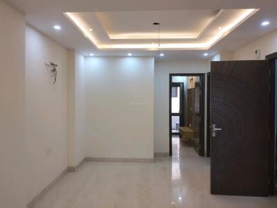 Living Room Image of 1350 Sq.ft 3 BHK Builder Floor for sale in Paschim Vihar New Delhi for Rs. 25000000