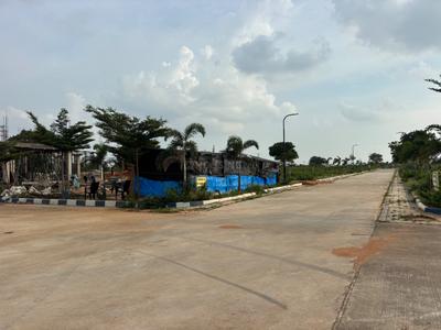 Image of 167 Sq.ft Residential Plot / Land for sale in Kongara Kalan, Hyderabad for Rs. 5010000