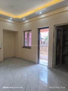 Hall Image of 650 Sq.ft 2 BHK Apartment / Flat for sale in Purbachal Kolkata for Rs. 4000000