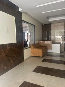 Hall Image of 830 Sq.ft 2 BHK Apartment / Flat for sale in Mohammed Wadi Pune for Rs. 5500000