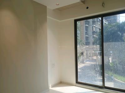Bedroom Image of 1050 Sq.ft 2 BHK Apartment / Flat for sale in Built Tulsi Park, Kalyan West Kalyan for Rs. 8500000