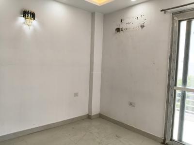 Bedroom Image of 750 Sq.ft 3 BHK Apartment / Flat for sale in Conscient Habitat 102, Sector 102 Gurgaon for Rs. 8500000