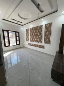 Hall Image of 900 Sq.ft 3 BHK Independent House for sale in Kharar Mohali for Rs. 7500000