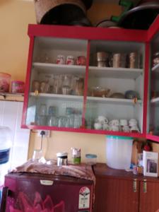 Kitchen Image of 840 Sq.ft 2 BHK Apartment / Flat for sale in Sonaighuli Guwahati for Rs. 4800000