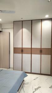 Bedroom Image of 1725 Sq.ft 3 BHK Apartment / Flat for sale in Pal Surat for Rs. 7245000