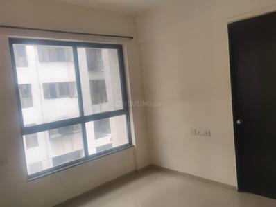 Bedroom Image of 1050 Sq.ft 2 BHK Apartment / Flat for rent in ARV Ganga Kingston, Mohammed Wadi Pune for Rs. 27000