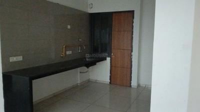 Kitchen Image of 1912 Sq.ft 3 BHK Apartment / Flat for sale in Satyam Skyline II, Naranpura Ahmedabad for Rs. 13500000