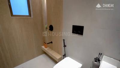 Bedroom Image of 1171 Sq.ft 3 BHK Apartment / Flat for sale in Malad West Mumbai for Rs. 41500000