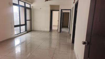Living Room Image of 1123 Sq.ft 3 BHK Apartment / Flat for rent in CGEWHO Kendriya Vihar, Phi II Greater Noida for Rs. 23000