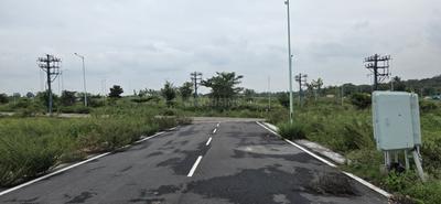 Image of 1200 Sq.ft Residential Plot / Land for sale in Nadaprabhu Kempegowda layout, Bengaluru for Rs. 14500000