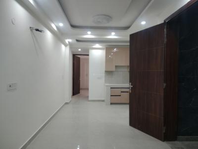 Living Room Image of 900 Sq.ft 2 BHK Apartment / Flat for sale in Myra Homes by Complete Home Solutions, Chhattarpur New Delhi for Rs. 6000000