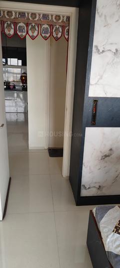 Godrej Garden City Main Image 1