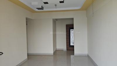 Living Room Image of 1130 Sq.ft 2 BHK Apartment / Flat for sale in Shree Swami Samarth Om Avenue, Kalyan West Kalyan for Rs. 6650000