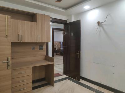 Bedroom Image of 3200 Sq.ft 4 BHK Builder Floor for sale in Sector 21C Faridabad for Rs. 38000000