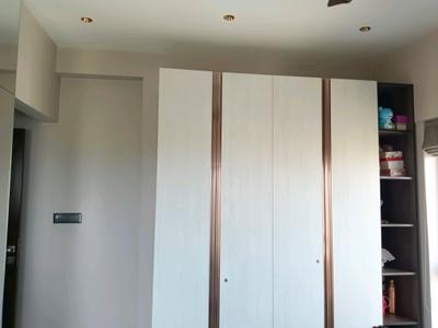Bedroom Image of 1720 Sq.ft 3 BHK Apartment / Flat for sale in Srijan Ozone Phase II by Srijan Realty Pvt. Ltd., Kamalgazi Kolkata for Rs. 17200000