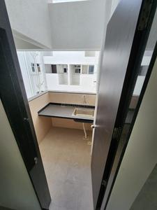 Image of 850 Sq.ft 2 BHK Apartment / Flat for sale in RR 66 Avenue, Pimple Nilakh, Pune for Rs. 9400000