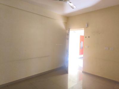 Living Room Image of 680 Sq.ft 2 BHK Apartment / Flat for sale in Pyramid Elite, Sector 86 Gurgaon for Rs. 6650000