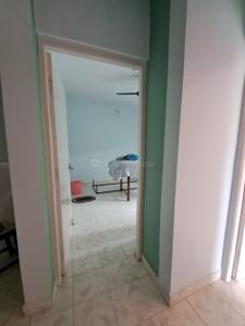 Bedroom Image of 1250 Sq.ft 3 BHK Apartment / Flat for sale in CIDCO Millennium Tower, Sanpada Navi Mumbai for Rs. 33500000