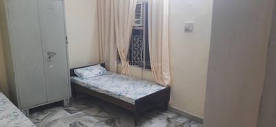Bedroom Image of Park facing property available for PG in Sector 23, Chandigarh