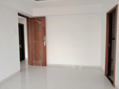 Bedroom Image of 1450 Sq.ft 2.5 BHK Apartment / Flat for sale in Adhiraj Cypress, Kharghar Navi Mumbai for Rs. 23000000