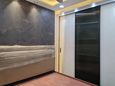 Bedroom Image of 910 Sq.ft 3 BHK Apartment / Flat for rent in Dwarka Mor New Delhi for Rs. 26000