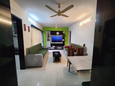 2 BHK Flat