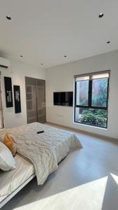 Bedroom Image of 958 Sq.ft 3 BHK Apartment / Flat for sale in Purti Tatsam, Rajarhat Kolkata for Rs. 11000000