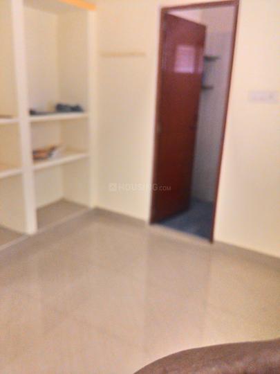 Injambakkam Bedroom 1