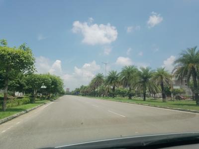 Image of 3300 Sq.ft Residential Plot / Land for sale in DLF Garden City, Mohanlalganj, Lucknow for Rs. 26400000