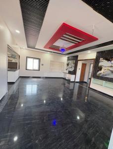 Hall Image of 1200 Sq.ft 2 BHK Independent House for sale in Nelamangala Bengaluru for Rs. 6650000