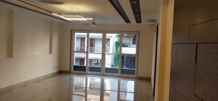 SHANTIKUNJ MAIN Bedroom 1