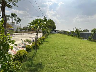 Super Corridor Plot View 3