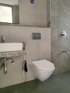 Bedroom Image of 650 Sq.ft 1 BHK Apartment / Flat for sale in Lodha Upper Thane, Bhiwandi Thane for Rs. 4200000