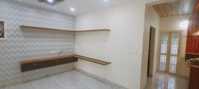 Kitchen Image of 930 Sq.ft 2 BHK Villa for sale in Ramanathapuram Coimbatore for Rs. 13500000