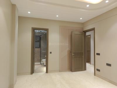 Bedroom Image of 3150 Sq.ft 4 BHK Builder Floor for sale in Panchsheel Enclave New Delhi for Rs. 102500000