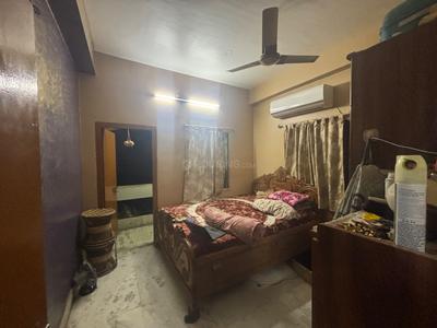 Bedroom Image of 893 Sq.ft 2 BHK Apartment / Flat for sale in North Dum Dum Bediapara Kolkata for Rs. 2500000