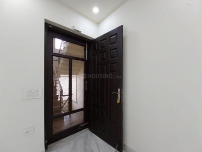 Bedroom Image of 2800 Sq.ft 4 BHK Apartment / Flat for sale in CGHS The New Greenwood, Sector 52 Gurgaon for Rs. 34000000