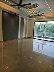 Hall Image of 3360 Sq.ft 4 BHK Builder Floor for sale in Sector 57 Gurgaon for Rs. 52500000