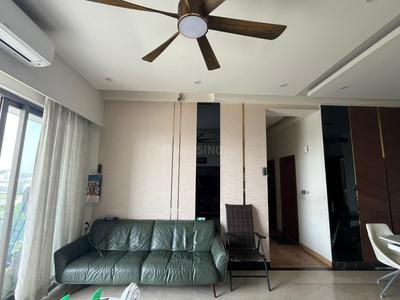 Hall Image of 2046 Sq.ft 3 BHK Apartment / Flat for sale in Koramangala Bengaluru for Rs. 55200000