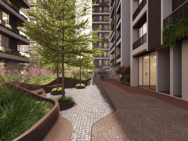 The Beaumonde Main Image 1