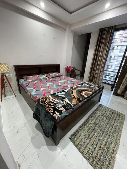 Sector 42 Golf Course road Bedroom 1